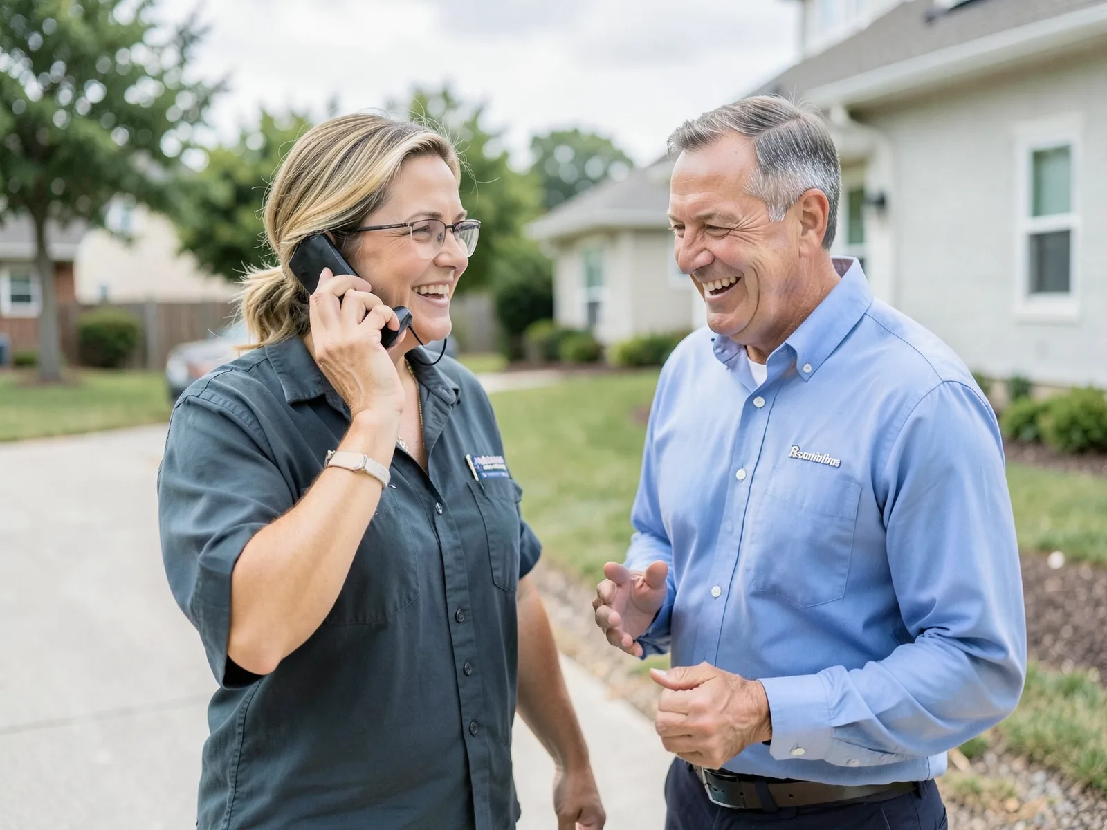 Frequently Asked Questions About Hidden Leak Restoration in Dennison, MN
